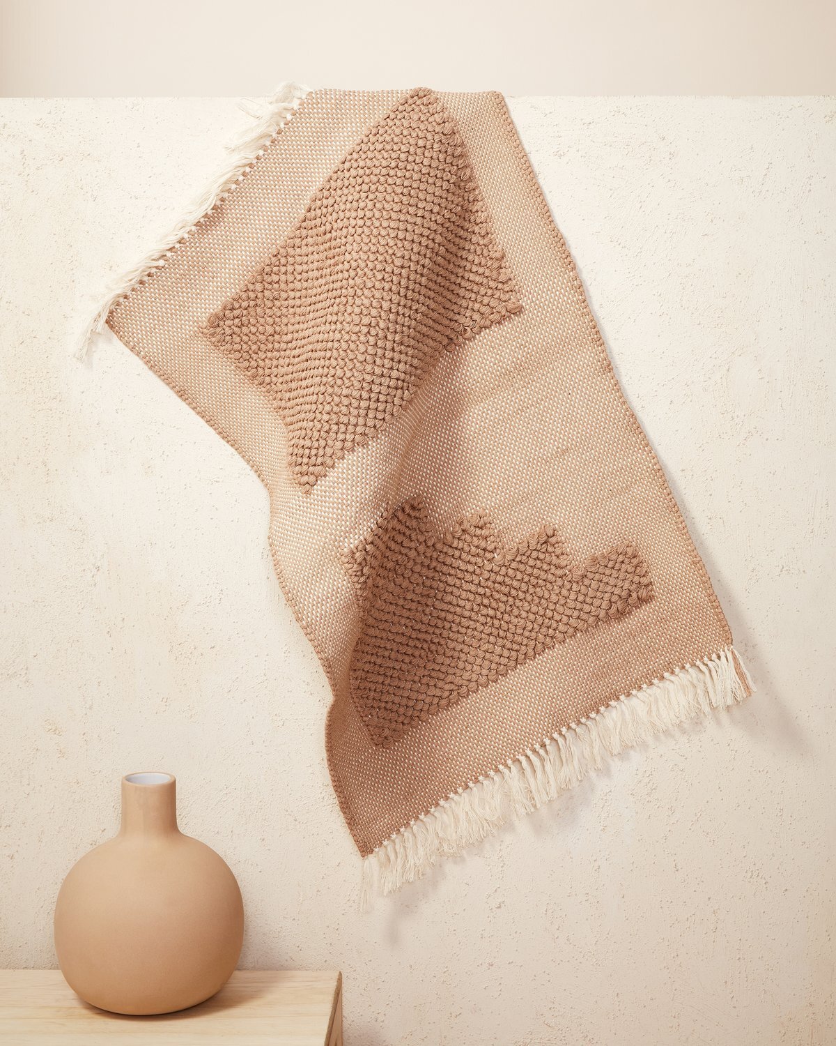 7 Organic Bath Mats for the Sustainable Bathroom 2024 Sustainably Chic